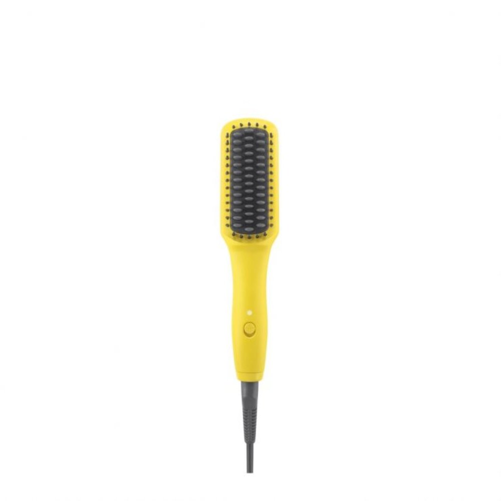 Drybar Heated Straightening Brush